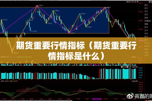 期货重要行情指标(期货重要行情指标是什么) 期货重要行情指标(期货重要行情指标是什么)
