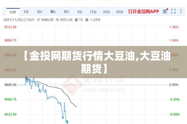 【金投网期货行情大豆油,大豆油 期货】 【金投网期货行情大豆油,大豆油 期货】