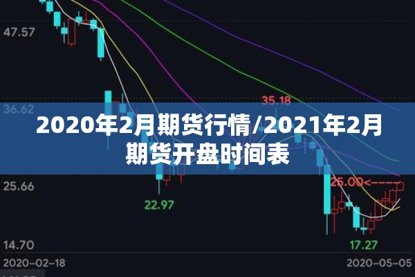 2020年2月期货行情/2021年2月期货开盘时间表 2020年2月期货行情/2021年2月期货开盘时间表
