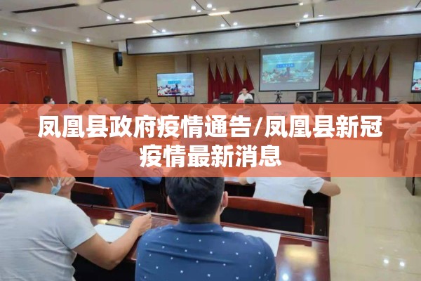 凤凰县政府疫情通告/凤凰县新冠疫情最新消息 凤凰县政府疫情通告/凤凰县新冠疫情最新消息