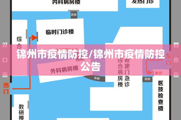 锦州市疫情防控/锦州市疫情防控公告