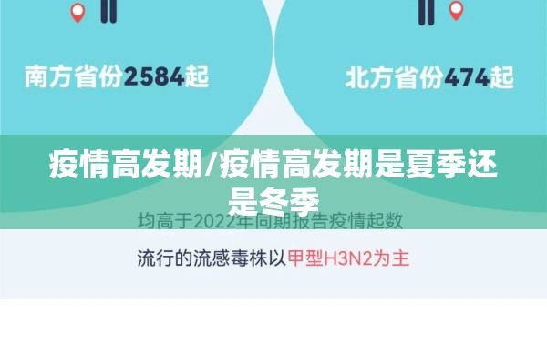 疫情高发期/疫情高发期是夏季还是冬季
