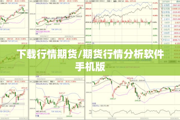 下载行情期货/期货行情分析软件手机版