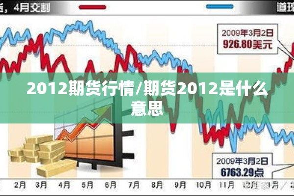 2012期货行情/期货2012是什么意思 2012期货行情/期货2012是什么意思