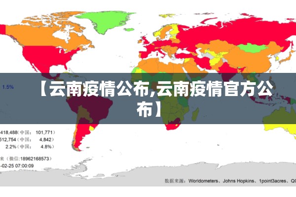 【云南疫情公布,云南疫情官方公布】 【云南疫情公布,云南疫情官方公布】