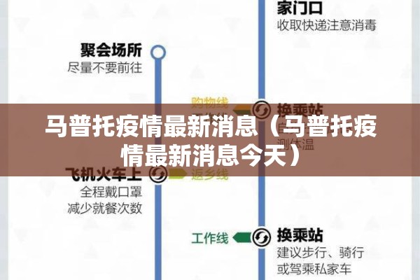 马普托疫情最新消息(马普托疫情最新消息今天) 马普托疫情最新消息(马普托疫情最新消息今天)