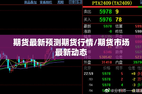 期货最新预测期货行情/期货市场最新动态