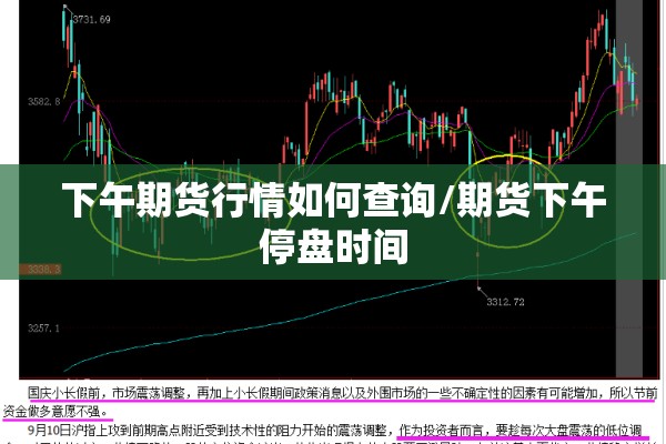 下午期货行情如何查询/期货下午停盘时间