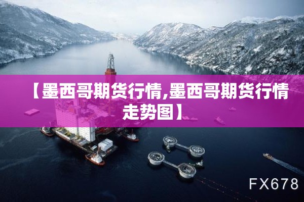 【墨西哥期货行情,墨西哥期货行情走势图】