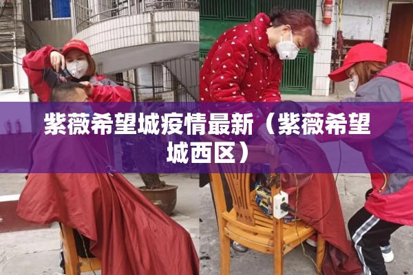 紫薇希望城疫情最新(紫薇希望城西区) 紫薇希望城疫情最新(紫薇希望城西区)