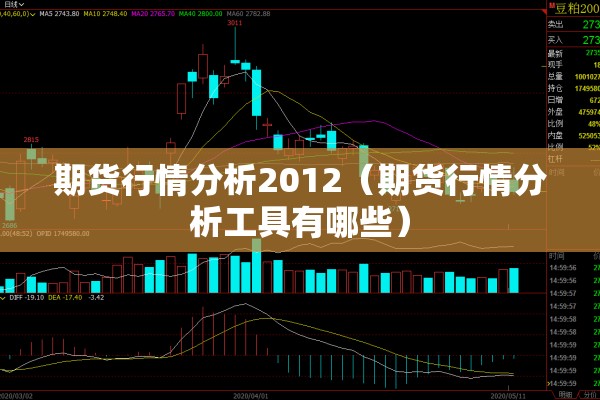 期货行情分析2012(期货行情分析工具有哪些) 期货行情分析2012(期货行情分析工具有哪些)