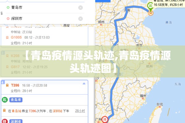 【青岛疫情源头轨迹,青岛疫情源头轨迹图】 【青岛疫情源头轨迹,青岛疫情源头轨迹图】
