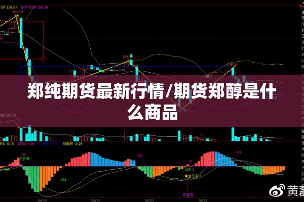 郑纯期货最新行情/期货郑醇是什么商品