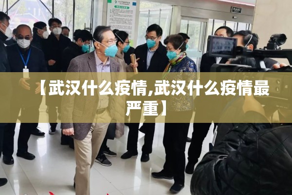 【武汉什么疫情,武汉什么疫情最严重】 【武汉什么疫情,武汉什么疫情最严重】
