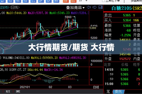 大行情期货/期货 大行情 大行情期货/期货 大行情