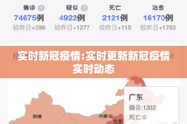 实时新冠疫情:实时更新新冠疫情实时动态 实时新冠疫情:实时更新新冠疫情实时动态