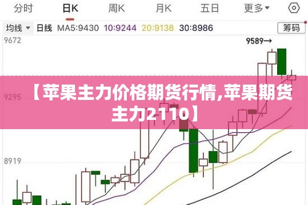 【苹果主力价格期货行情,苹果期货主力2110】 【苹果主力价格期货行情,苹果期货主力2110】