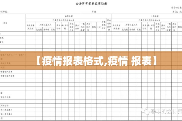 【疫情报表格式,疫情 报表】