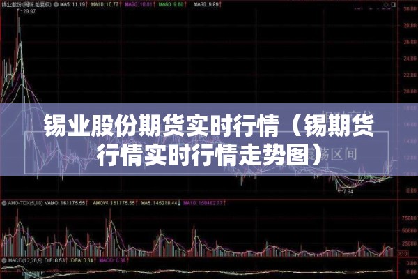 锡业股份期货实时行情(锡期货行情实时行情走势图) 锡业股份期货实时行情(锡期货行情实时行情走势图)