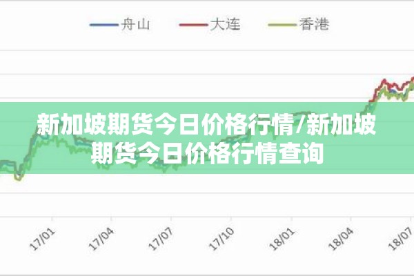 新加坡期货今日价格行情/新加坡期货今日价格行情查询 新加坡期货今日价格行情/新加坡期货今日价格行情查询