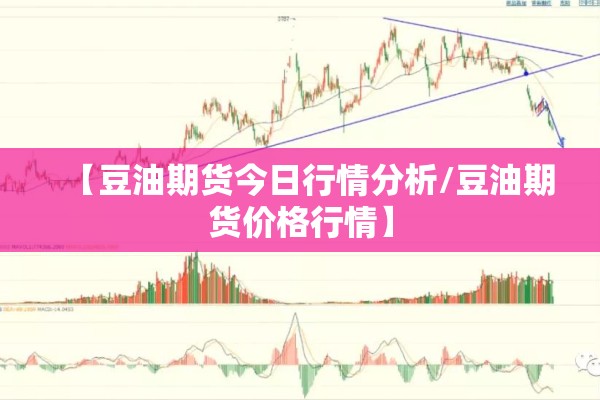 【豆油期货今日行情分析/豆油期货价格行情】 【豆油期货今日行情分析/豆油期货价格行情】