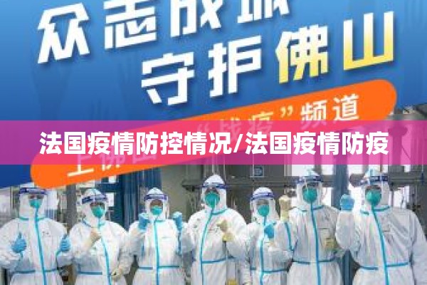 法国疫情防控情况/法国疫情防疫