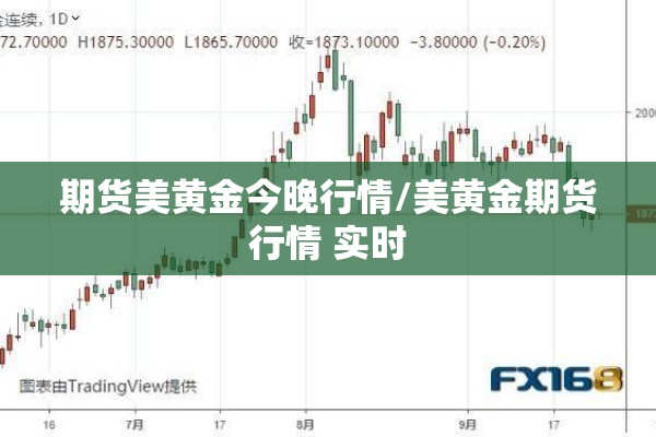期货美黄金今晚行情/美黄金期货行情 实时