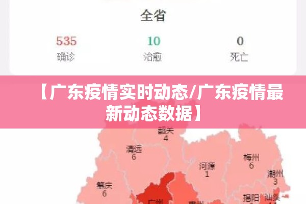 【广东疫情实时动态/广东疫情最新动态数据】 【广东疫情实时动态/广东疫情最新动态数据】