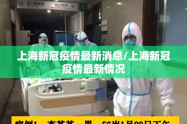 上海新冠疫情最新消息/上海新冠疫情最新情况 上海新冠疫情最新消息/上海新冠疫情最新情况