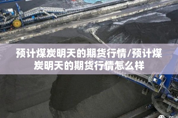 预计煤炭明天的期货行情/预计煤炭明天的期货行情怎么样