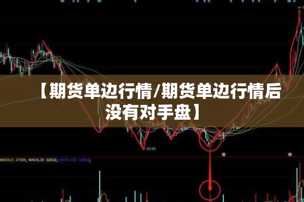【期货单边行情/期货单边行情后没有对手盘】 【期货单边行情/期货单边行情后没有对手盘】