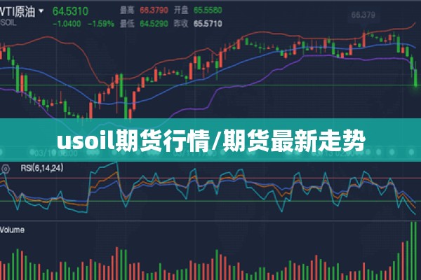 usoil期货行情/期货最新走势 usoil期货行情/期货最新走势