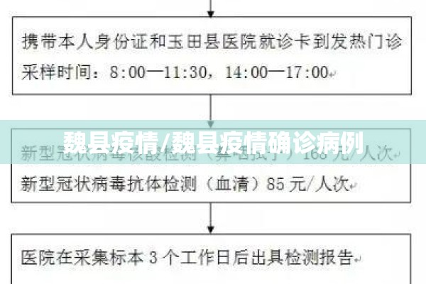 魏县疫情/魏县疫情确诊病例 魏县疫情/魏县疫情确诊病例