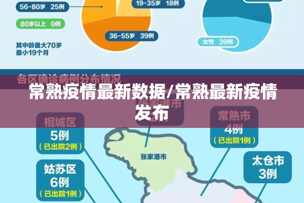 常熟疫情最新数据/常熟最新疫情发布