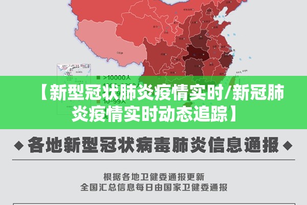 【新型冠状肺炎疫情实时/新冠肺炎疫情实时动态追踪】 【新型冠状肺炎疫情实时/新冠肺炎疫情实时动态追踪】