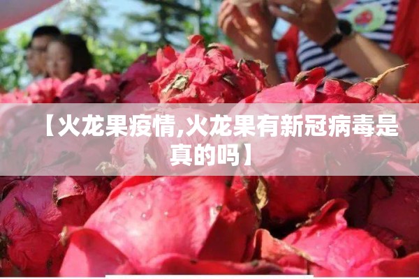【火龙果疫情,火龙果有新冠病毒是真的吗】 【火龙果疫情,火龙果有新冠病毒是真的吗】