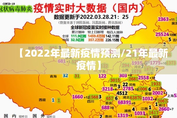 【2022年最新疫情预测/21年最新疫情】 【2022年最新疫情预测/21年最新疫情】