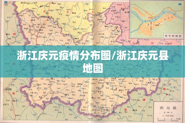 浙江庆元疫情分布图/浙江庆元县地图 浙江庆元疫情分布图/浙江庆元县地图