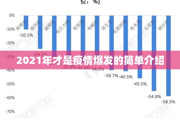 2021年才是疫情爆发的简单介绍