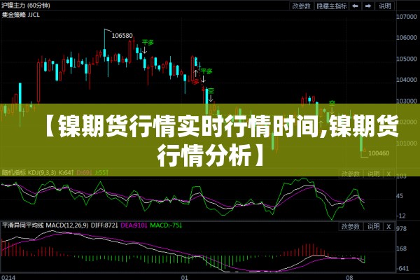 【镍期货行情实时行情时间,镍期货行情分析】 【镍期货行情实时行情时间,镍期货行情分析】