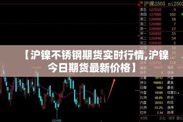 【沪镍不锈钢期货实时行情,沪镍今日期货最新价格】 【沪镍不锈钢期货实时行情,沪镍今日期货最新价格】