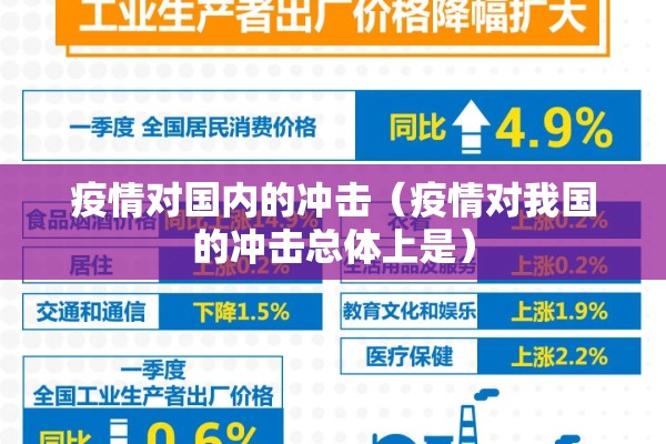 疫情对国内的冲击(疫情对我国的冲击总体上是) 疫情对国内的冲击(疫情对我国的冲击总体上是)