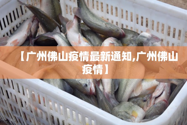 【广州佛山疫情最新通知,广州佛山 疫情】 【广州佛山疫情最新通知,广州佛山 疫情】