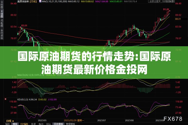 国际原油期货的行情走势:国际原油期货最新价格金投网 国际原油期货的行情走势:国际原油期货最新价格金投网
