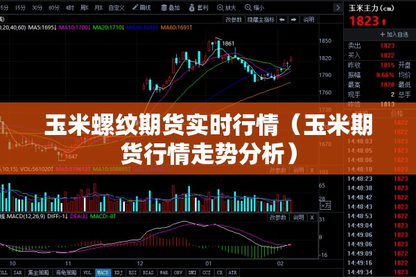 玉米螺纹期货实时行情(玉米期货行情走势分析) 玉米螺纹期货实时行情(玉米期货行情走势分析)
