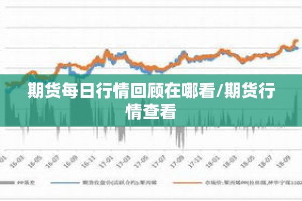 期货每日行情回顾在哪看/期货行情查看