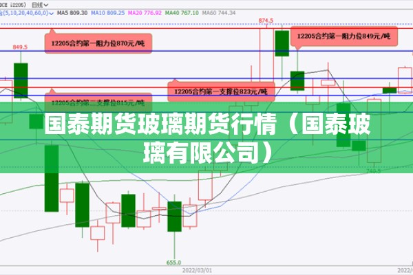 国泰期货玻璃期货行情（国泰玻璃有限公司）