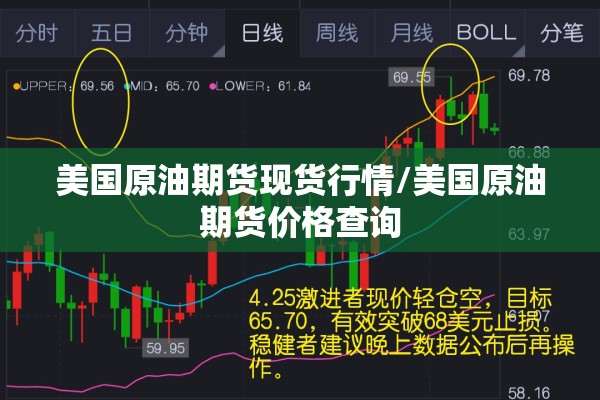 美国原油期货现货行情/美国原油期货价格查询