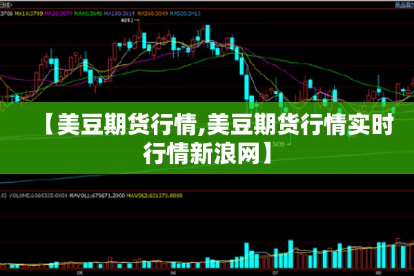 【美豆期货行情,美豆期货行情实时行情新浪网】
