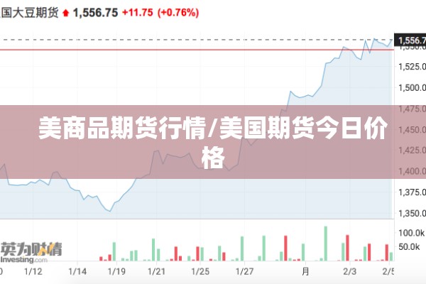 美商品期货行情/美国期货今日价格 美商品期货行情/美国期货今日价格